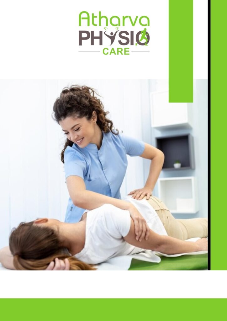 Atharva physiocare tariff