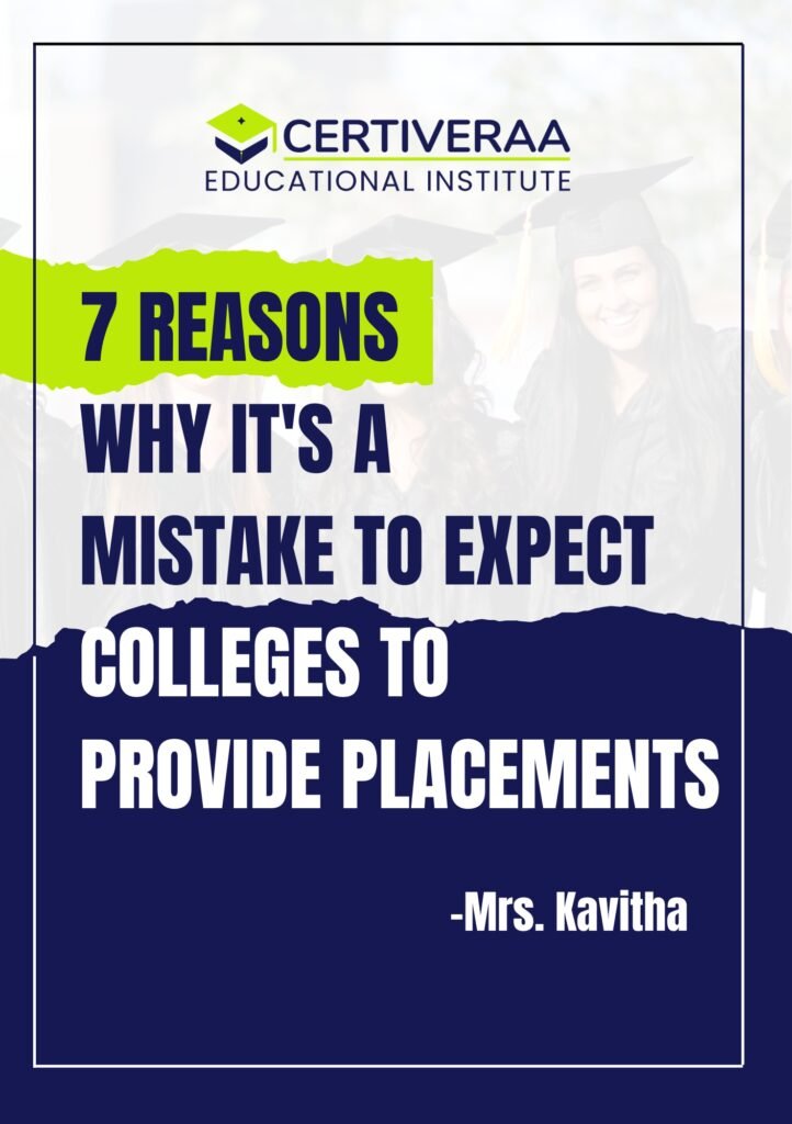 Certiveraa Education - Author