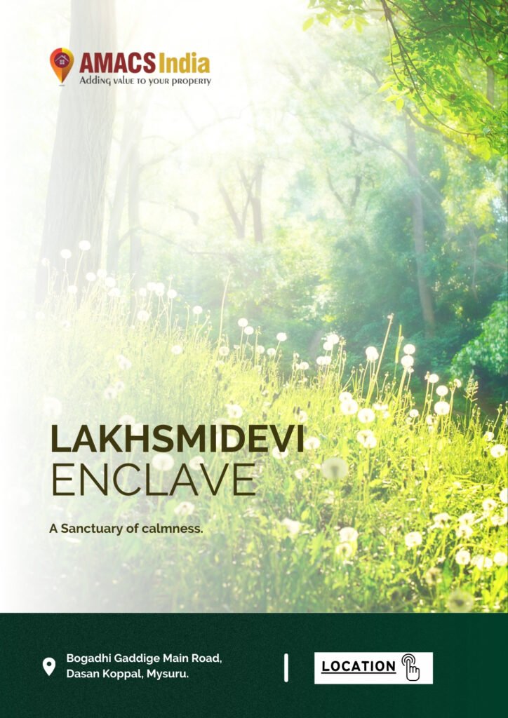 Lakshmidevi Enclave 12p